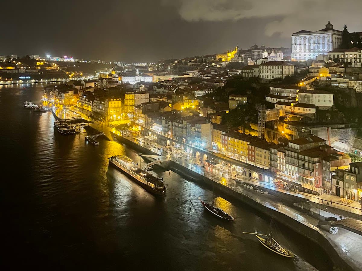 Ribeira do Porto thumbnail 3