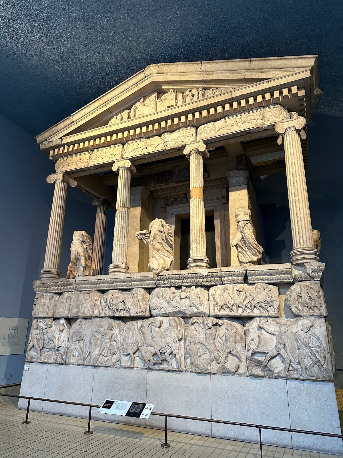 The British Museum thumbnail 3