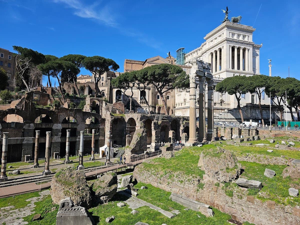 Roman Forum thumbnail 2