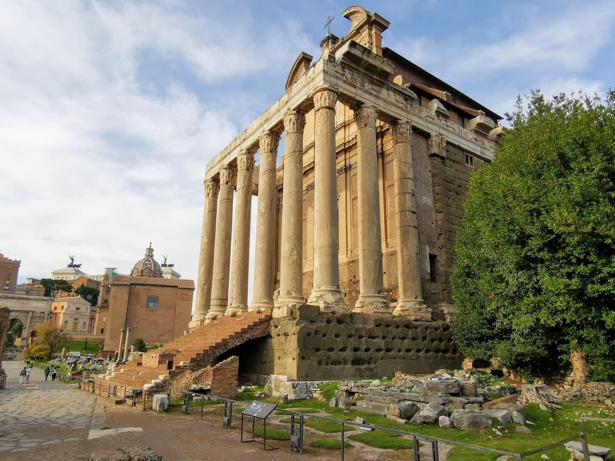 Roman Forum thumbnail 3