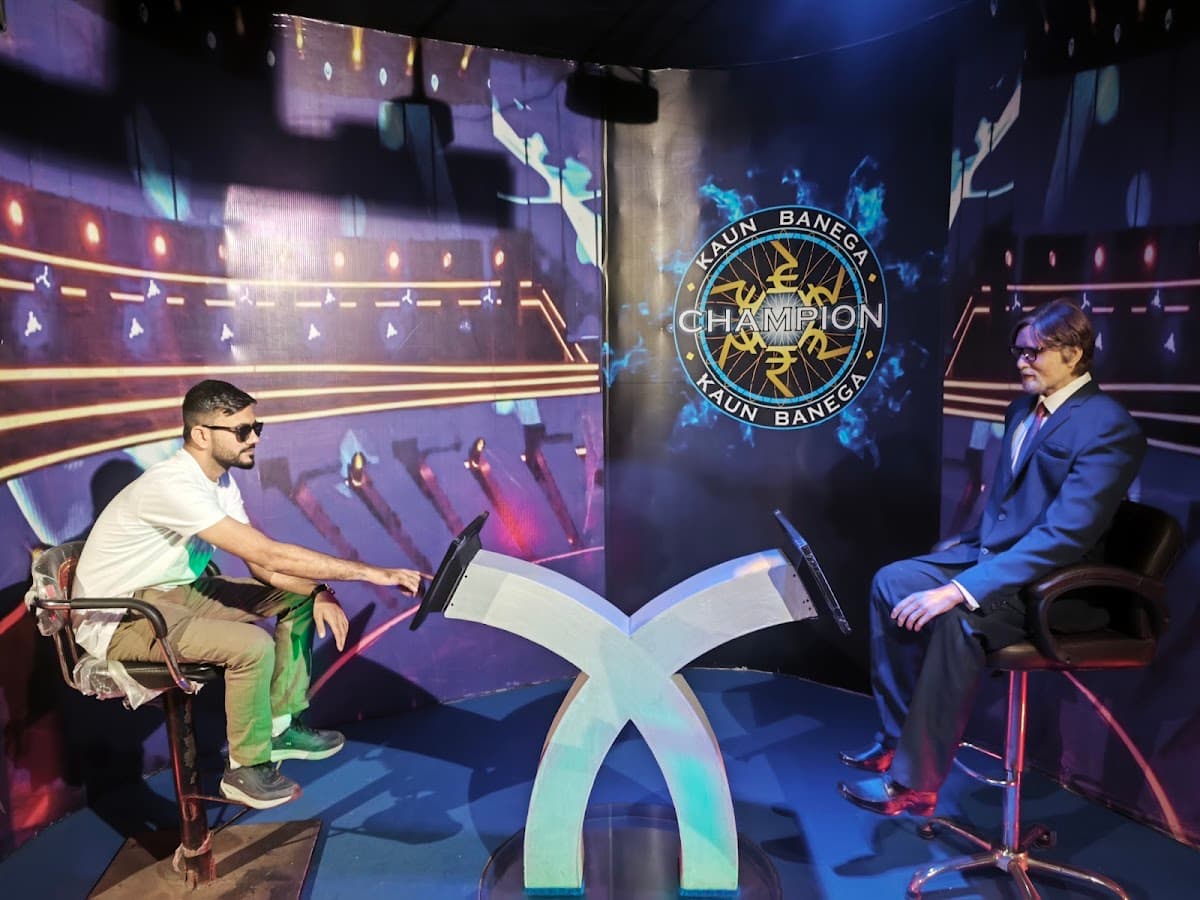 Mouj Mahal The Paradise Of Fun thumbnail 2