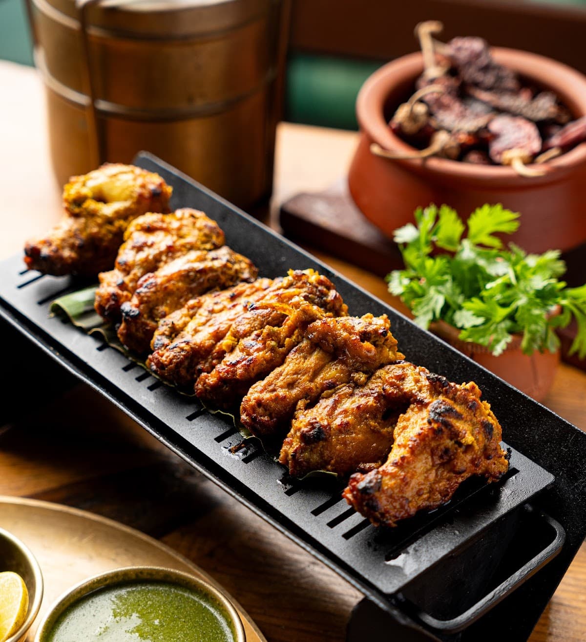 Tanatan Juhu - Kitchen & Bar thumbnail 3