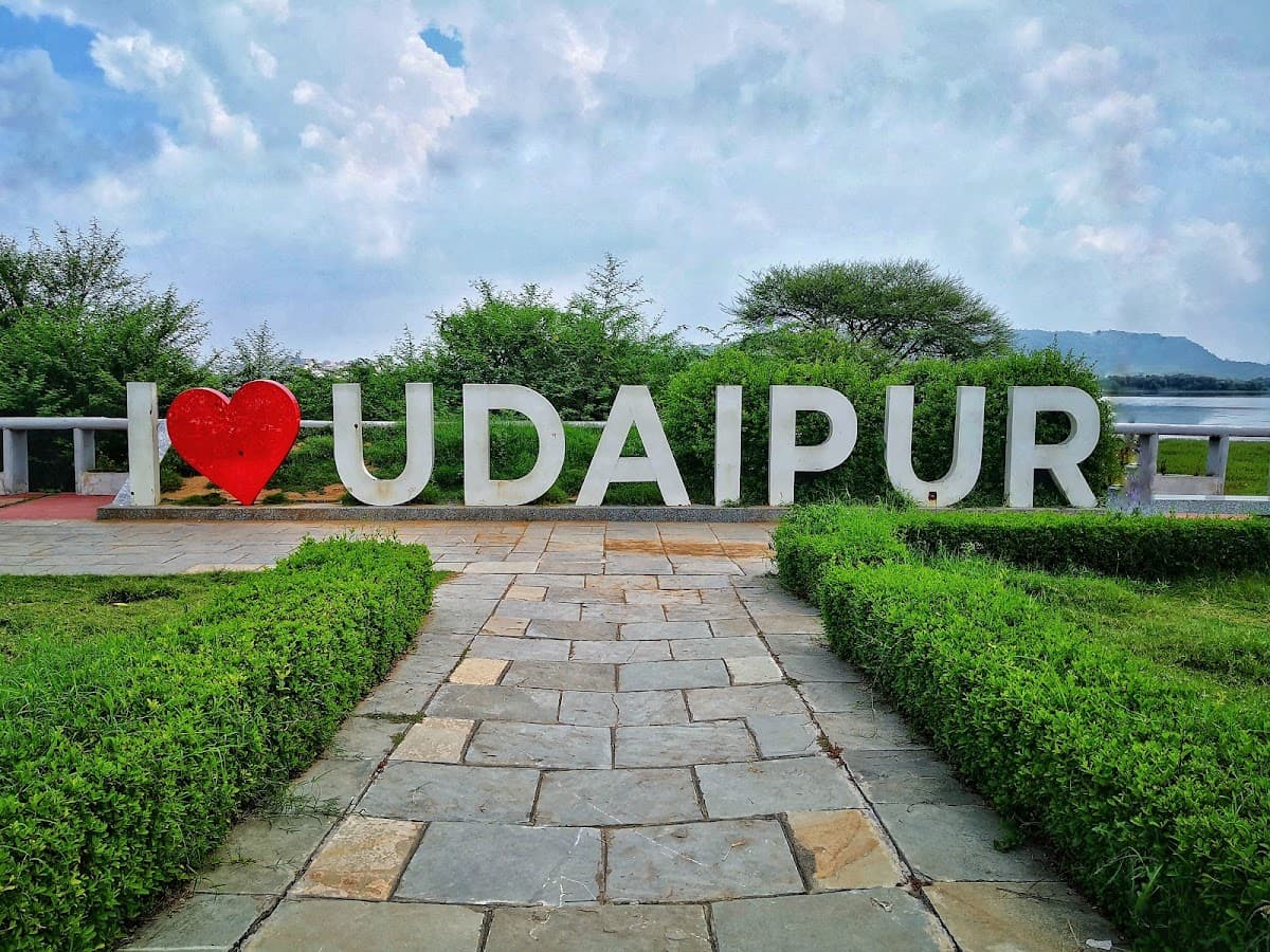 Pratap Park