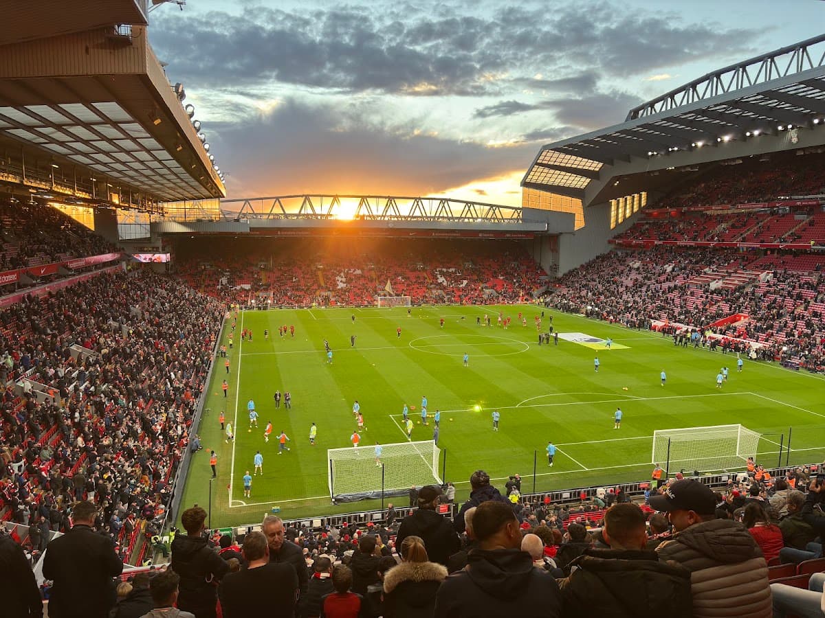 Anfield 1