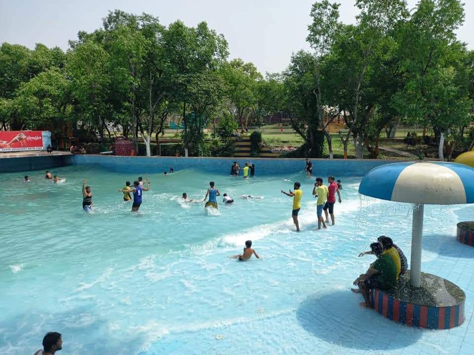 Anand Amusement Park thumbnail 2