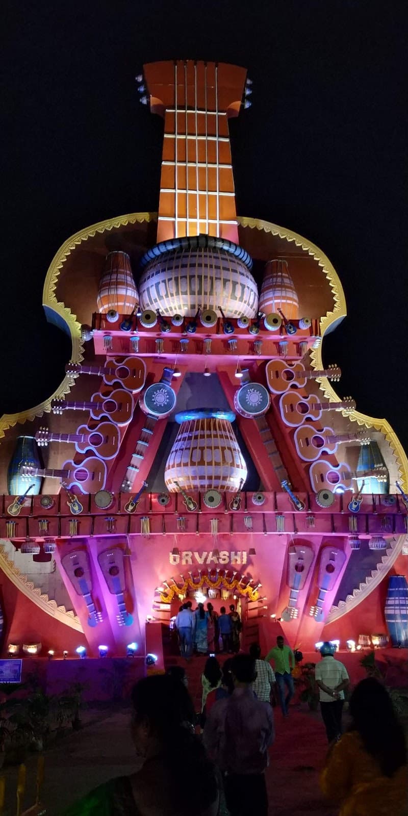 Anand Amusement Park thumbnail 3