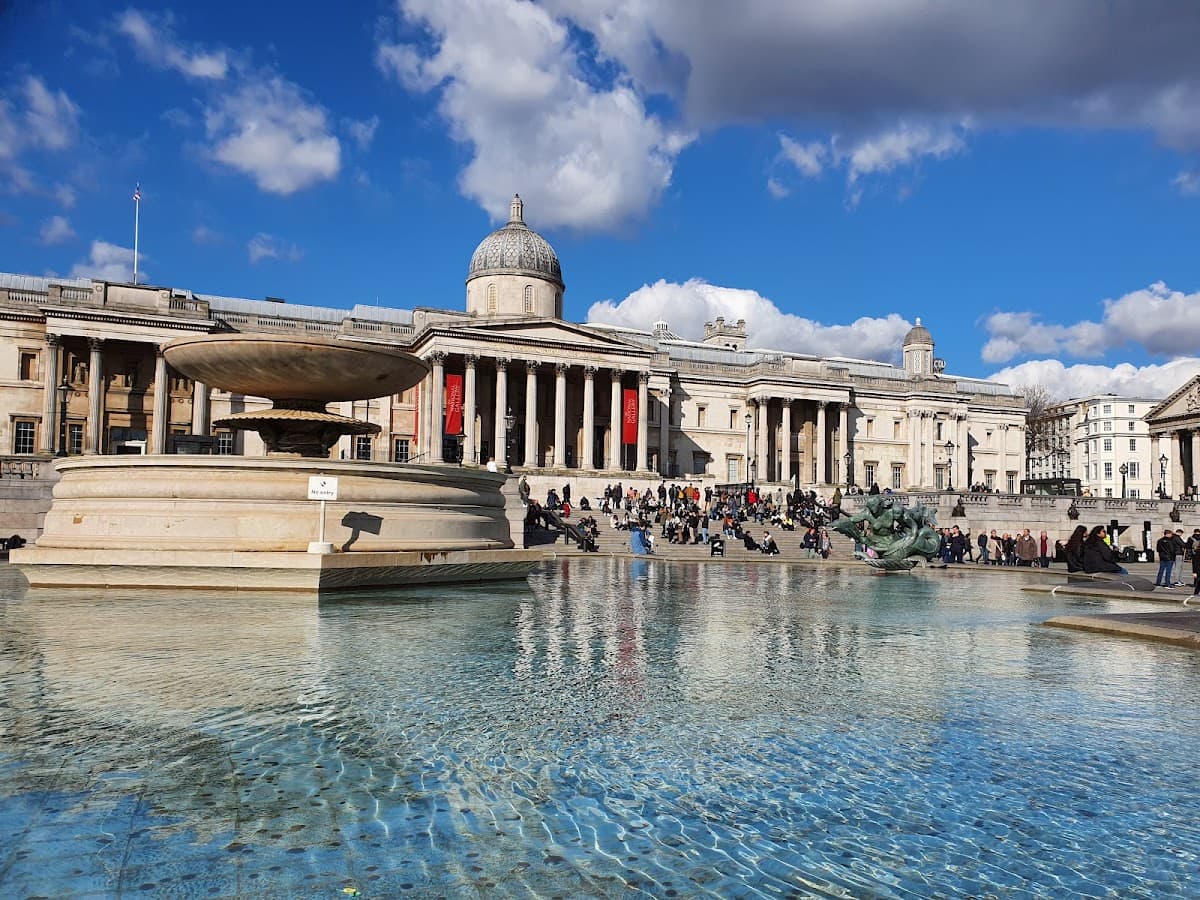 Trafalgar Square thumbnail 2