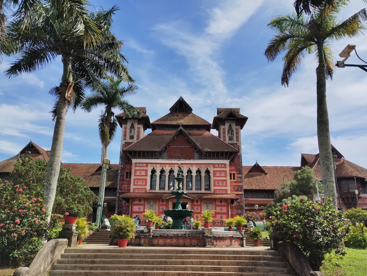 Napier Museum 1