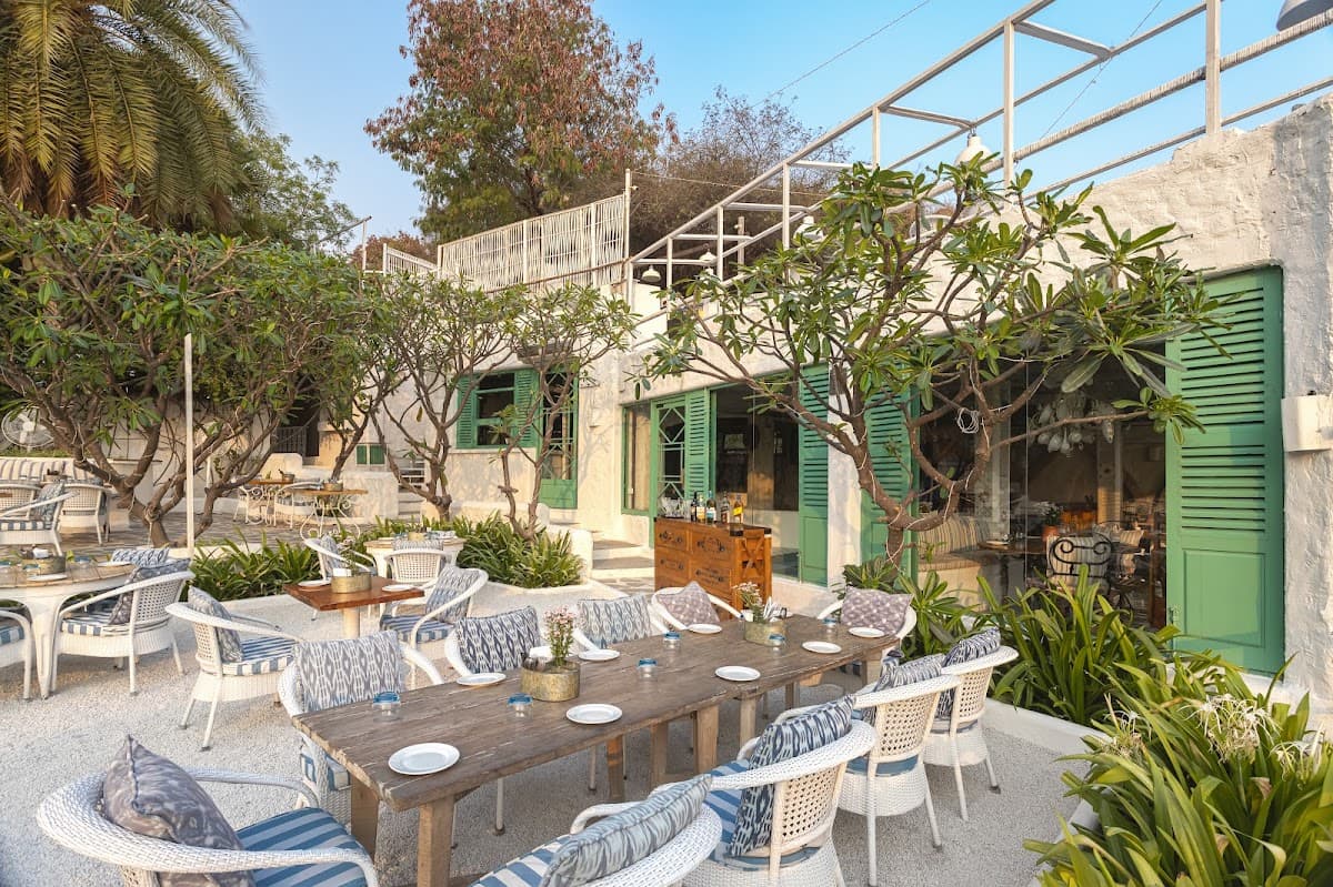 Olive Bistro & Bar 1