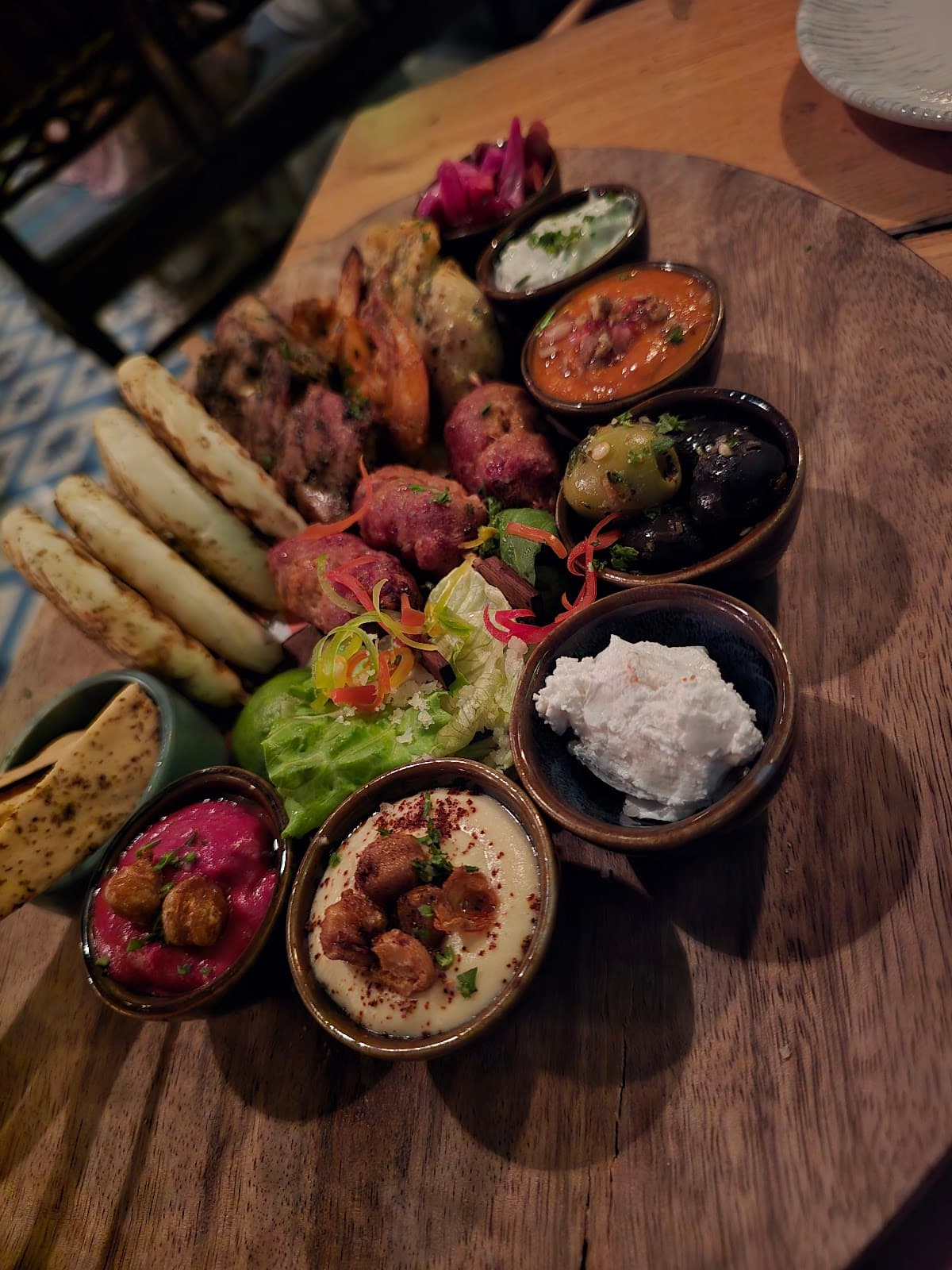 Olive Bistro & Bar thumbnail 3