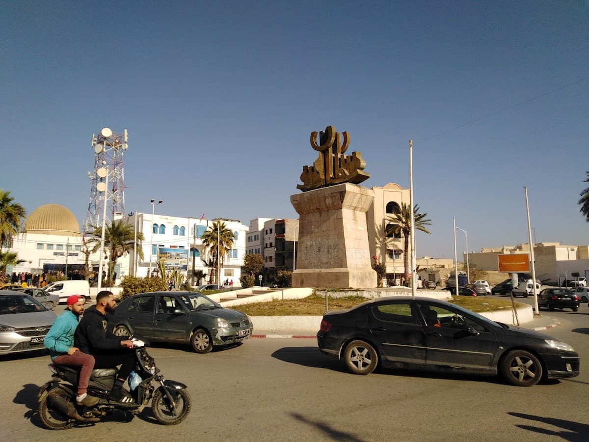 Subhan Allah Roundabout thumbnail 3