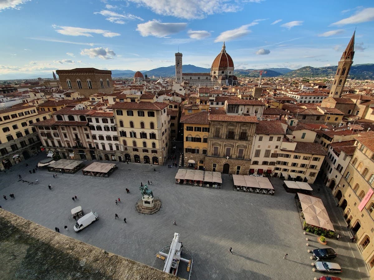 Piazza della Signoria thumbnail 2