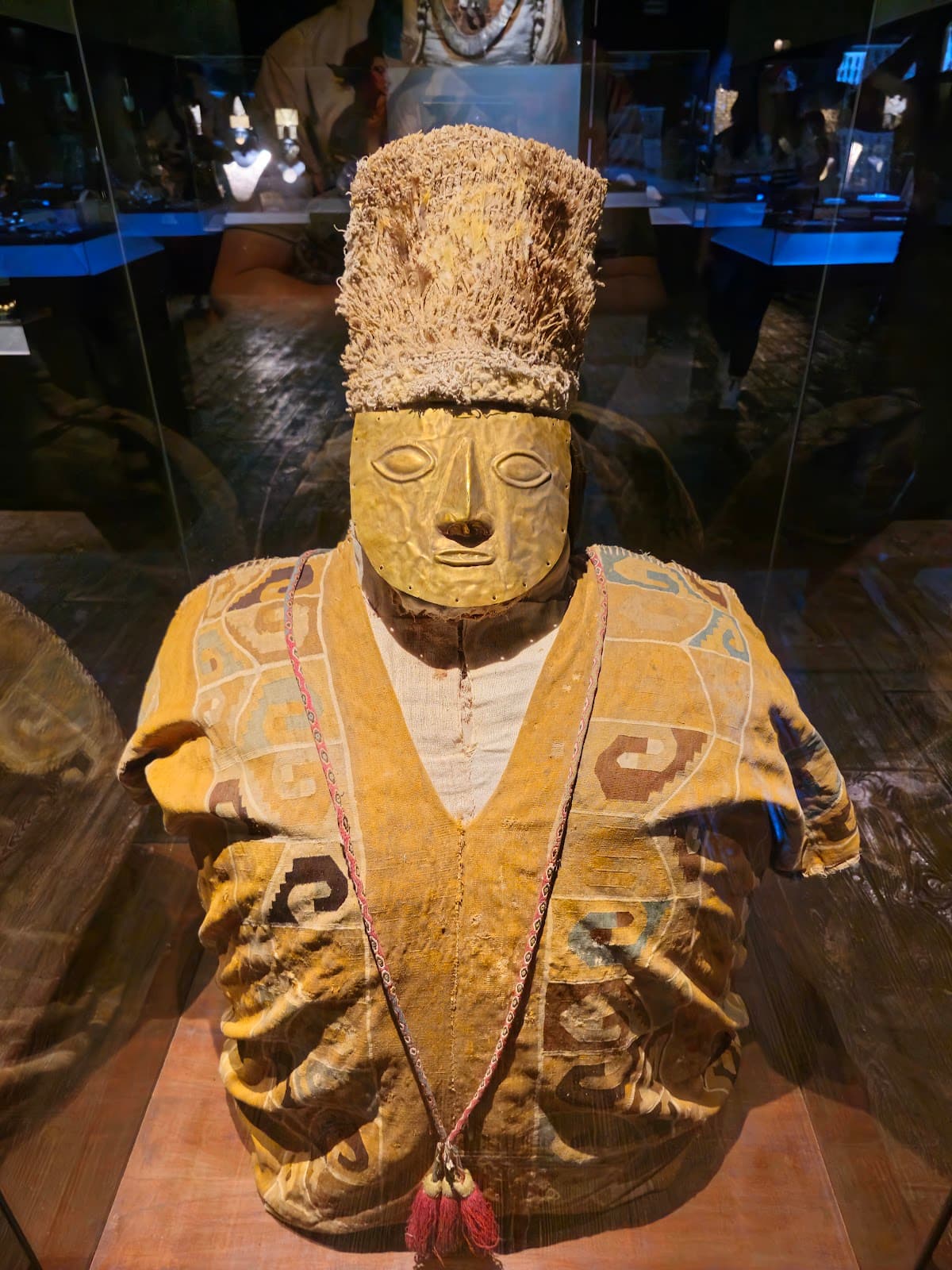 Larco Museum thumbnail 3