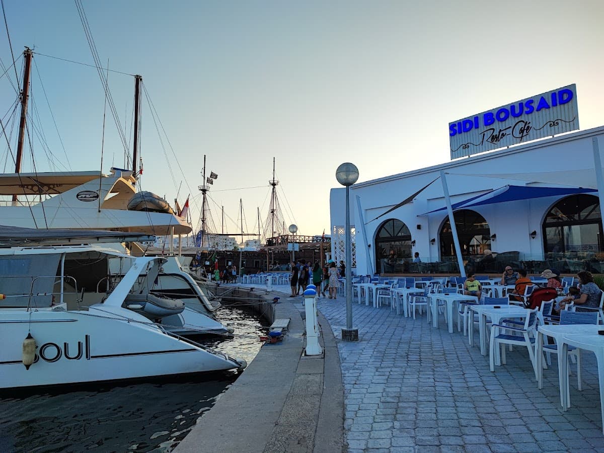 Port