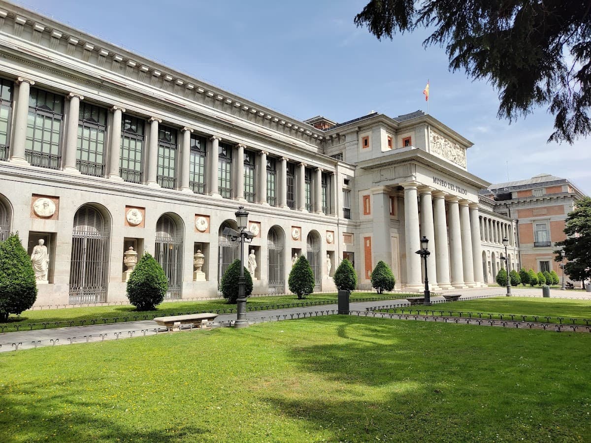 Museo Nacional del Prado thumbnail 2