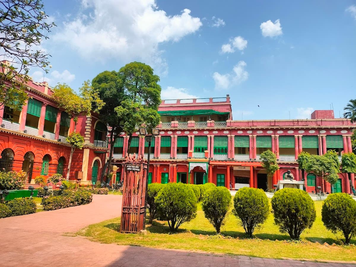 Jorasanko Thakurbari 1
