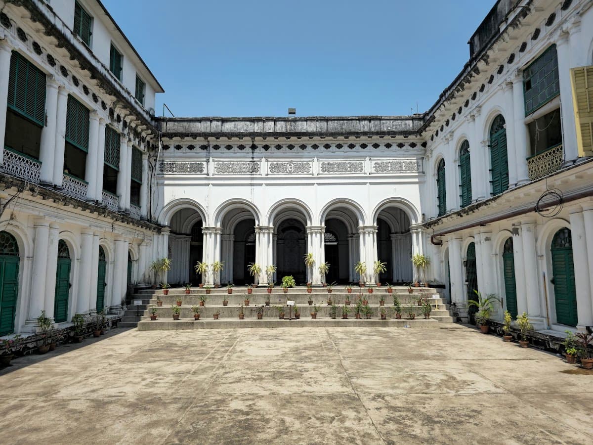 Jorasanko Thakurbari thumbnail 2