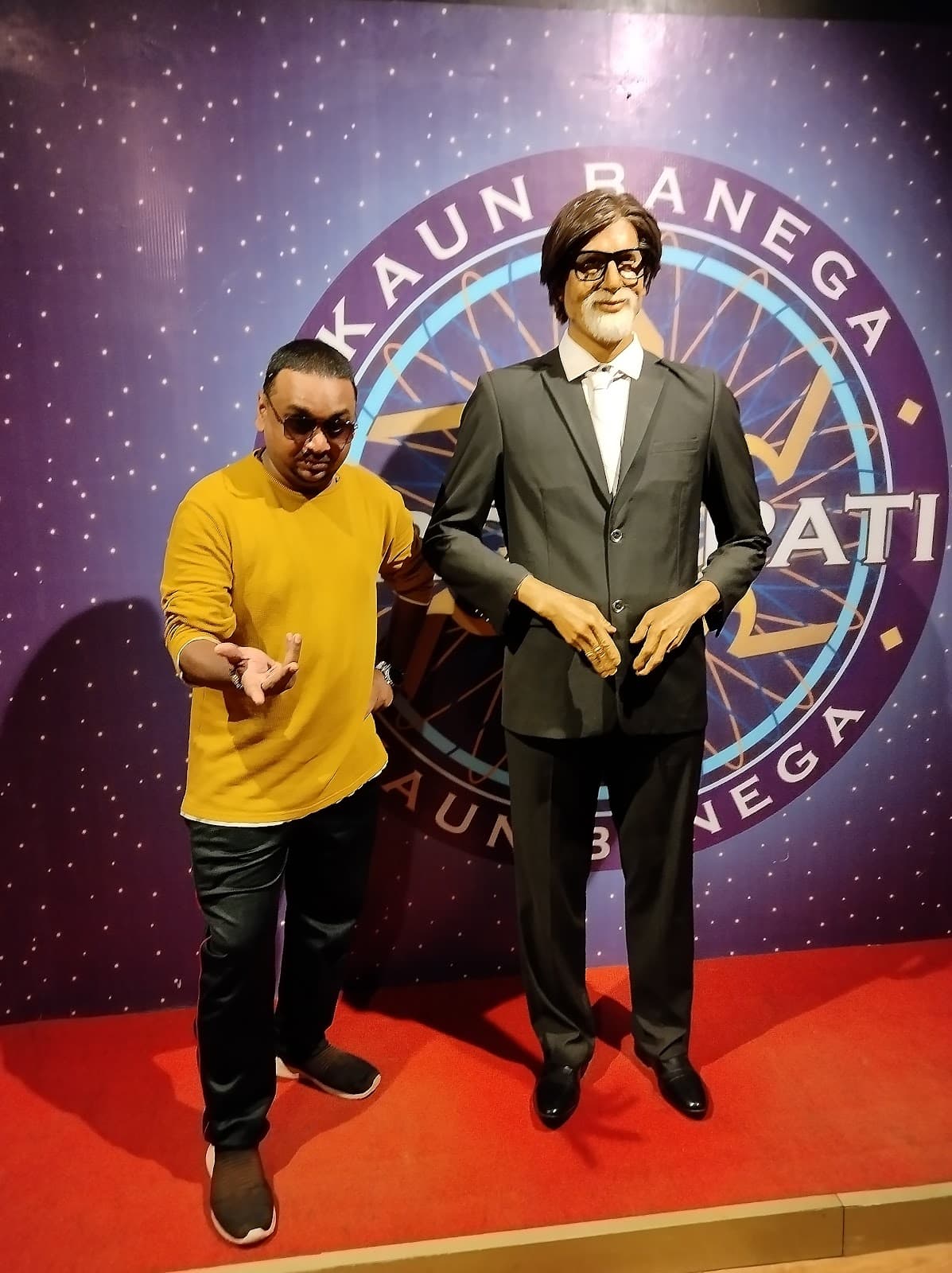 BENZ WAX MUSEUM & FISH AQUARIUM thumbnail 2
