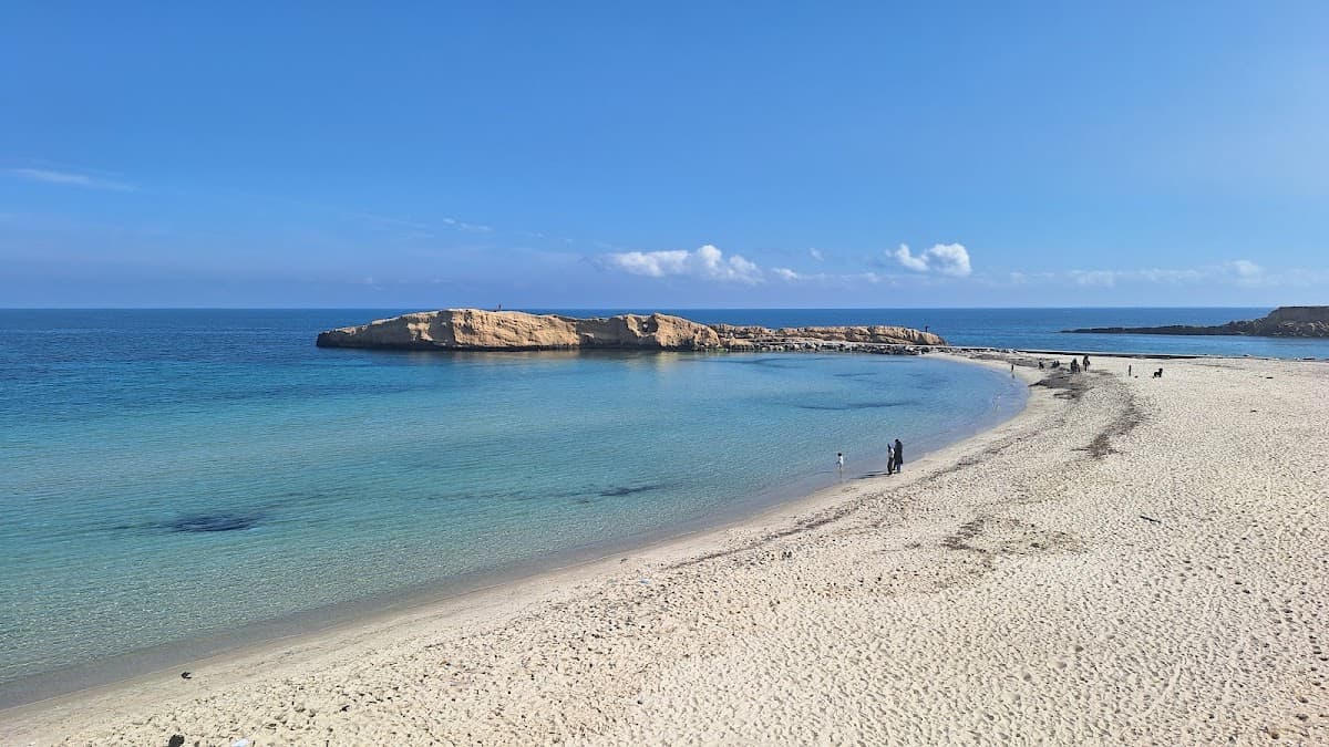 Monastir Beach thumbnail 2