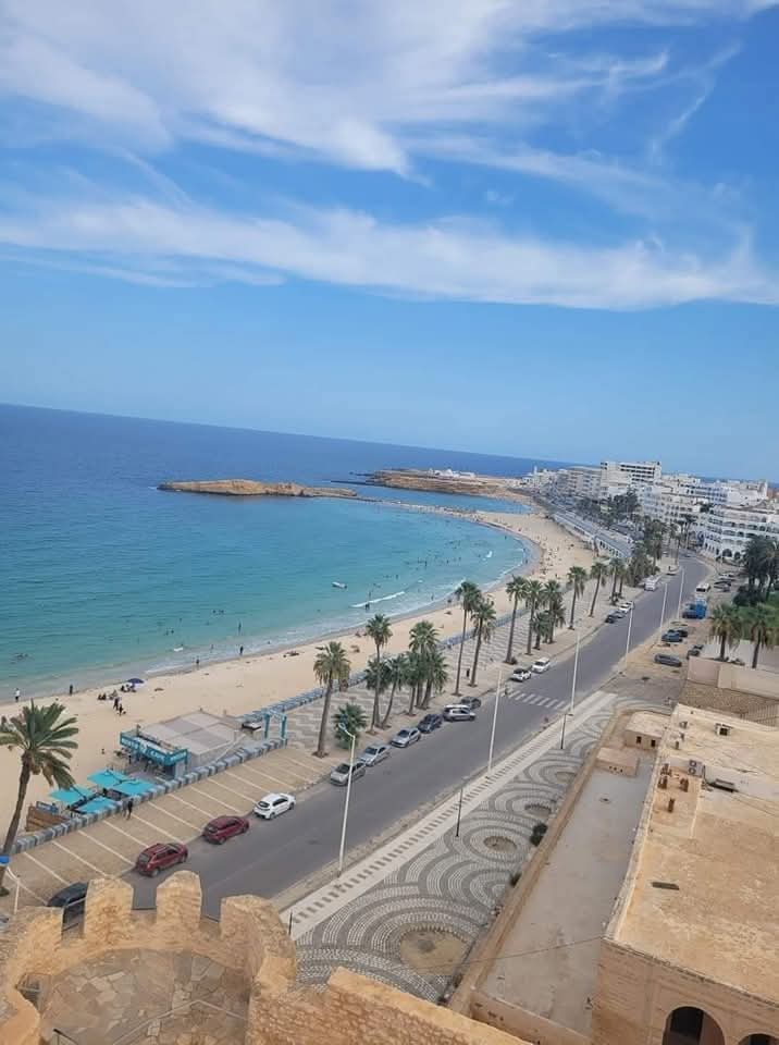 Monastir Beach thumbnail 3