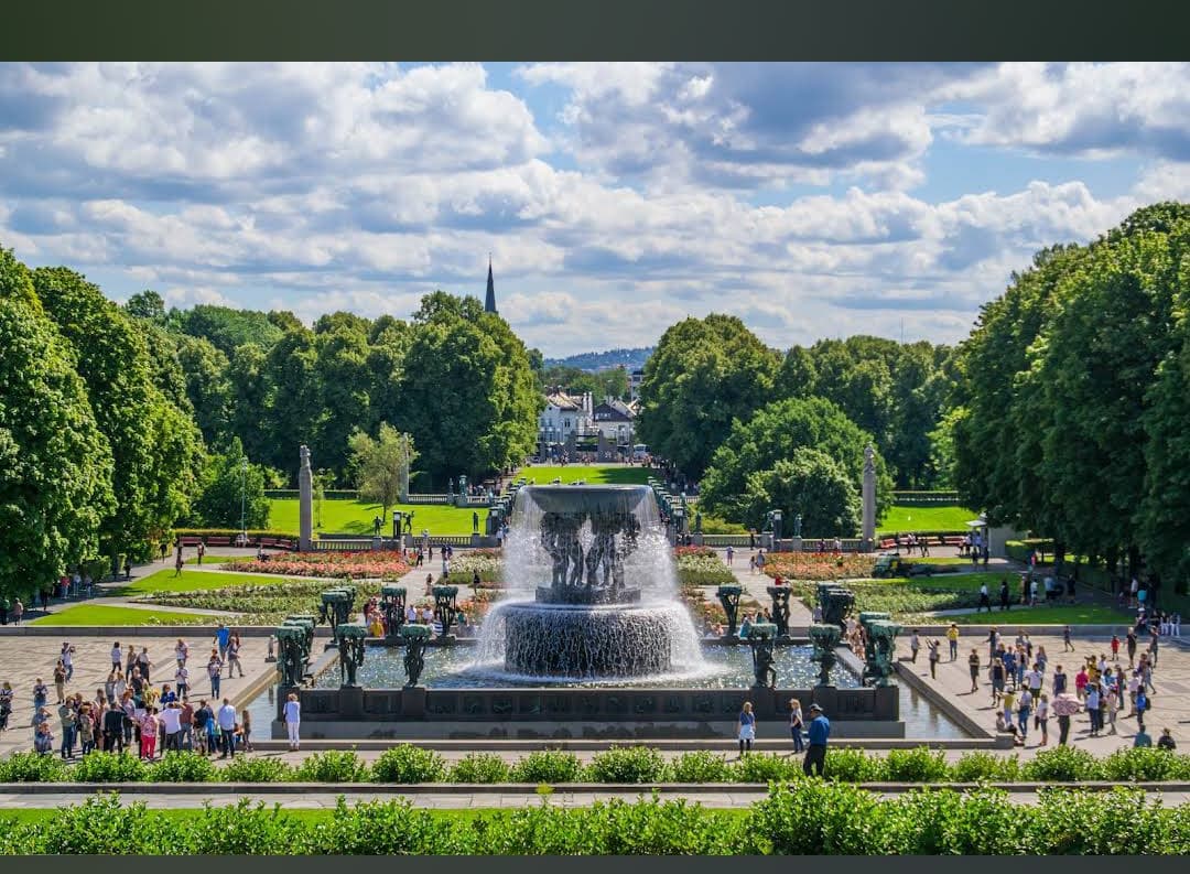 Oslo Essential Highlights