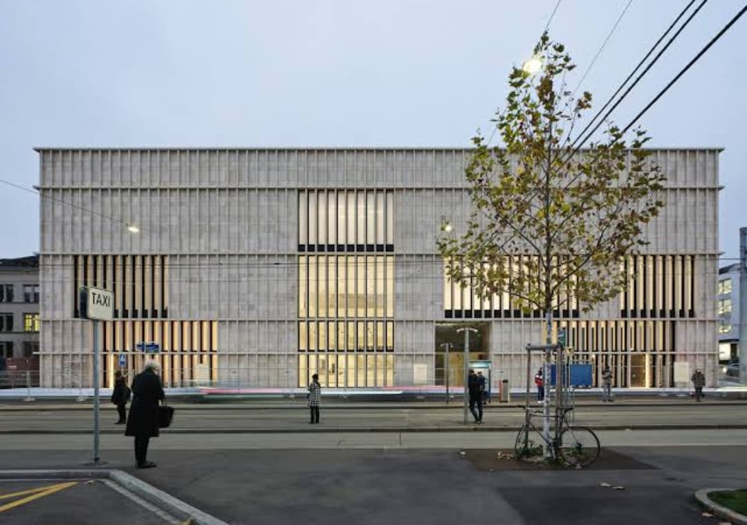 Kunsthaus Zürich thumbnail 2