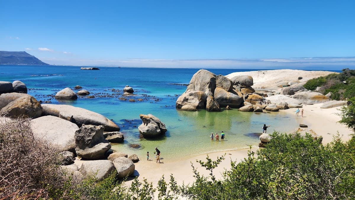 Boulders Beach thumbnail 3