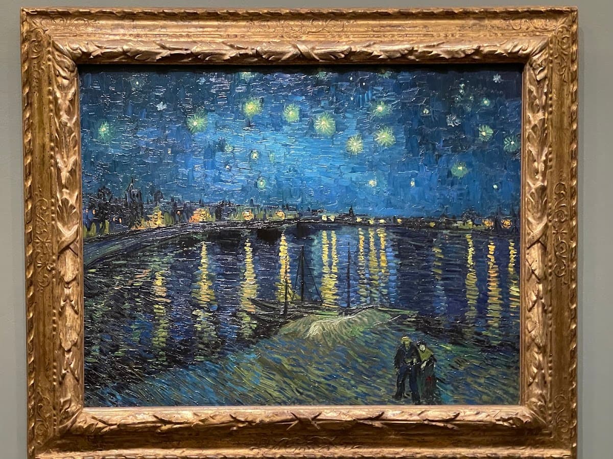 Musée d'Orsay thumbnail 2