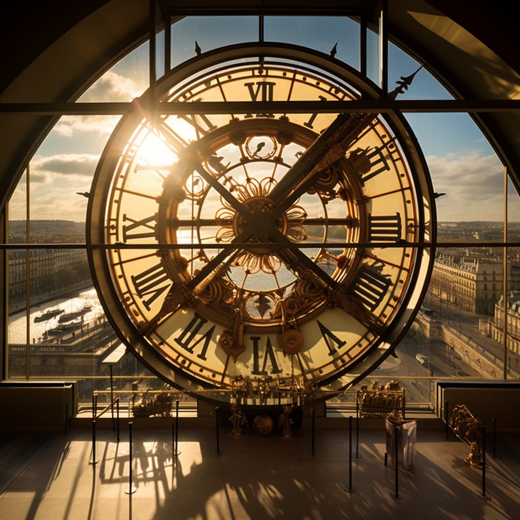 Musée d'Orsay thumbnail 3