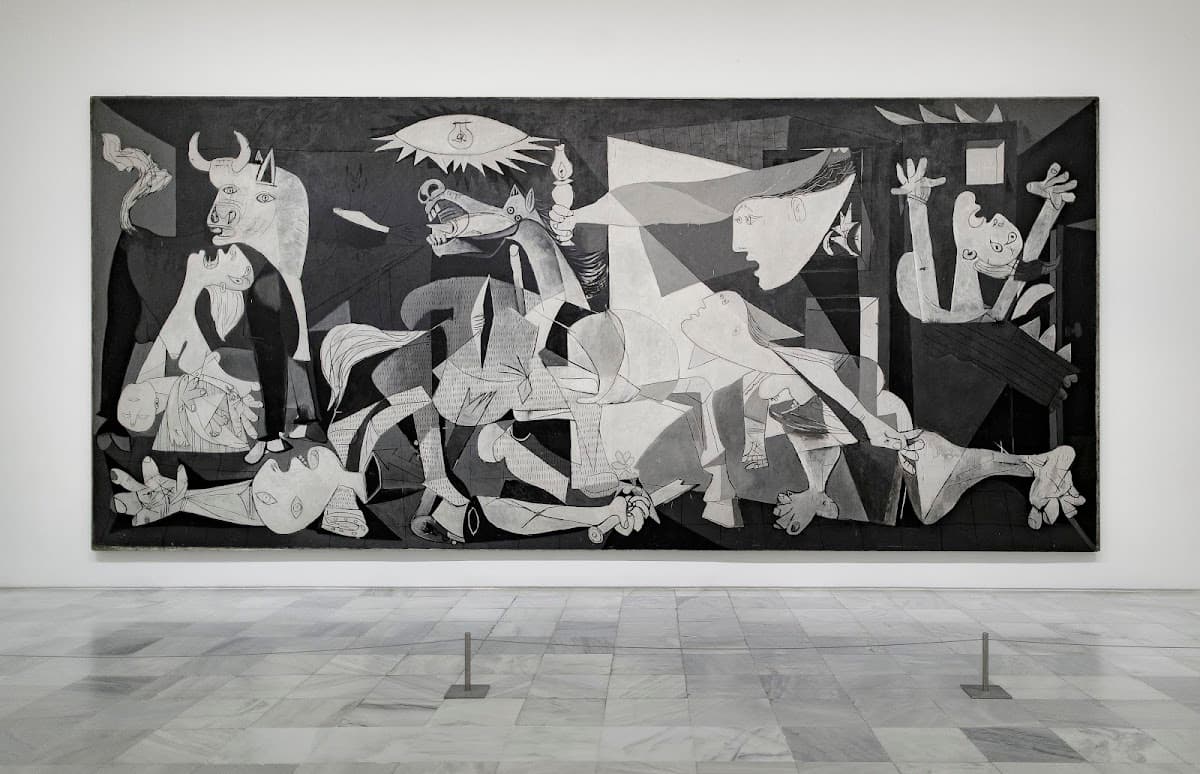 Museo Nacional Centro de Arte Reina Sofía thumbnail 3