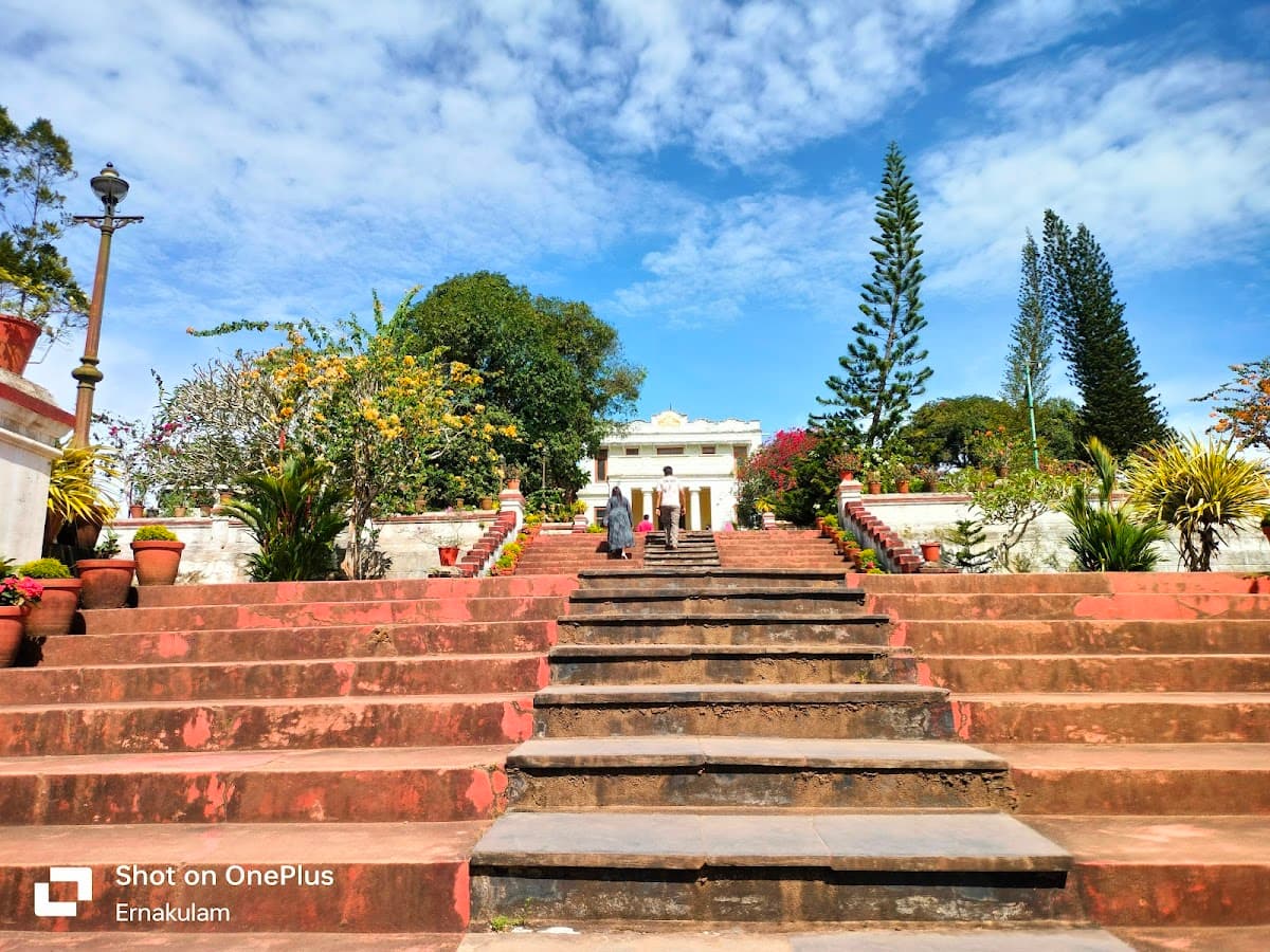 Hill Palace thumbnail 2