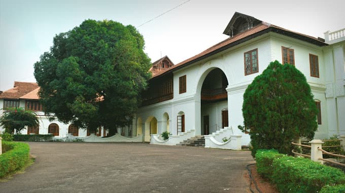 Hill Palace thumbnail 3