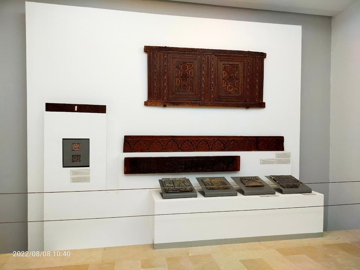 Lalla Hadria Museum thumbnail 3