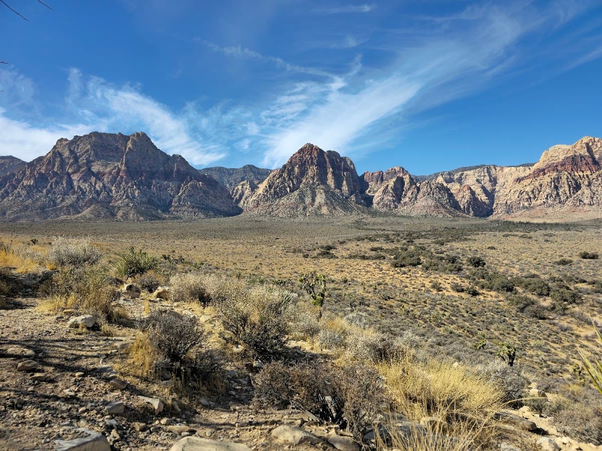 Red Rock Canyon National Conservation Area thumbnail 2