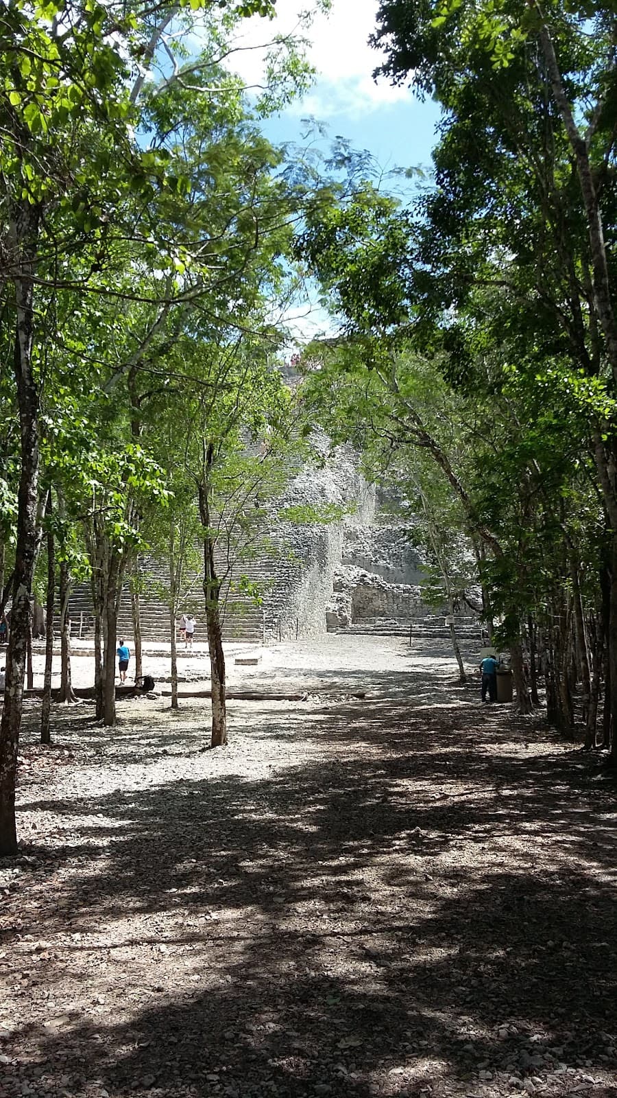 Zona arqueológica de Coba thumbnail 3