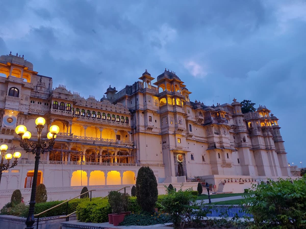 City Palace