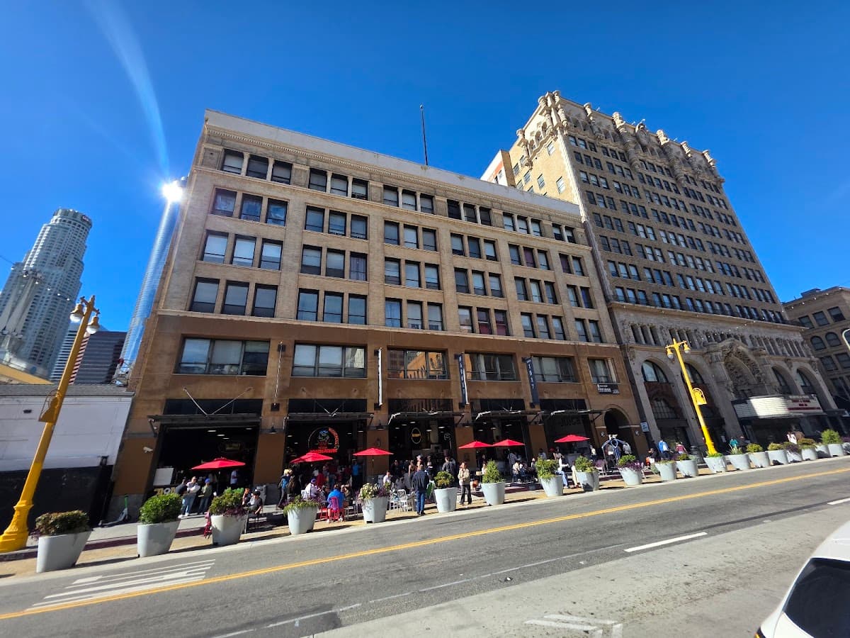 Grand Central Market thumbnail 3