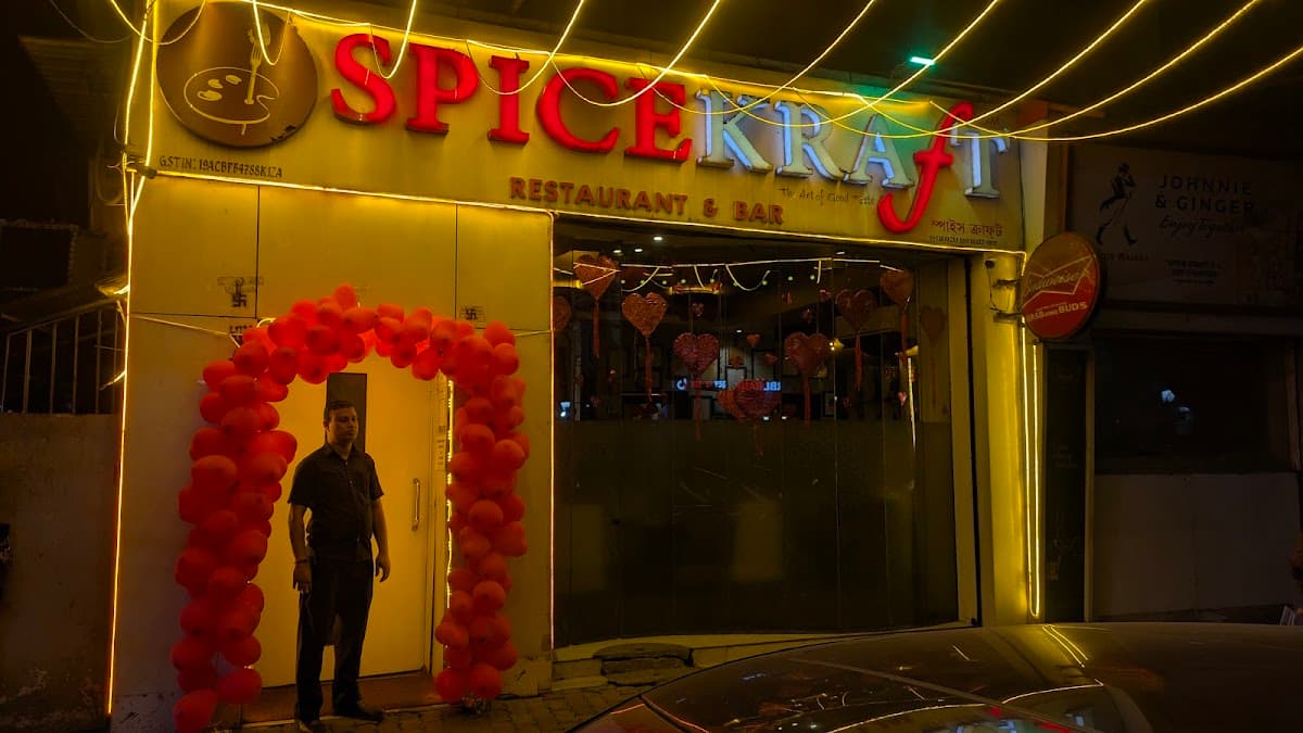 Spice Kraft