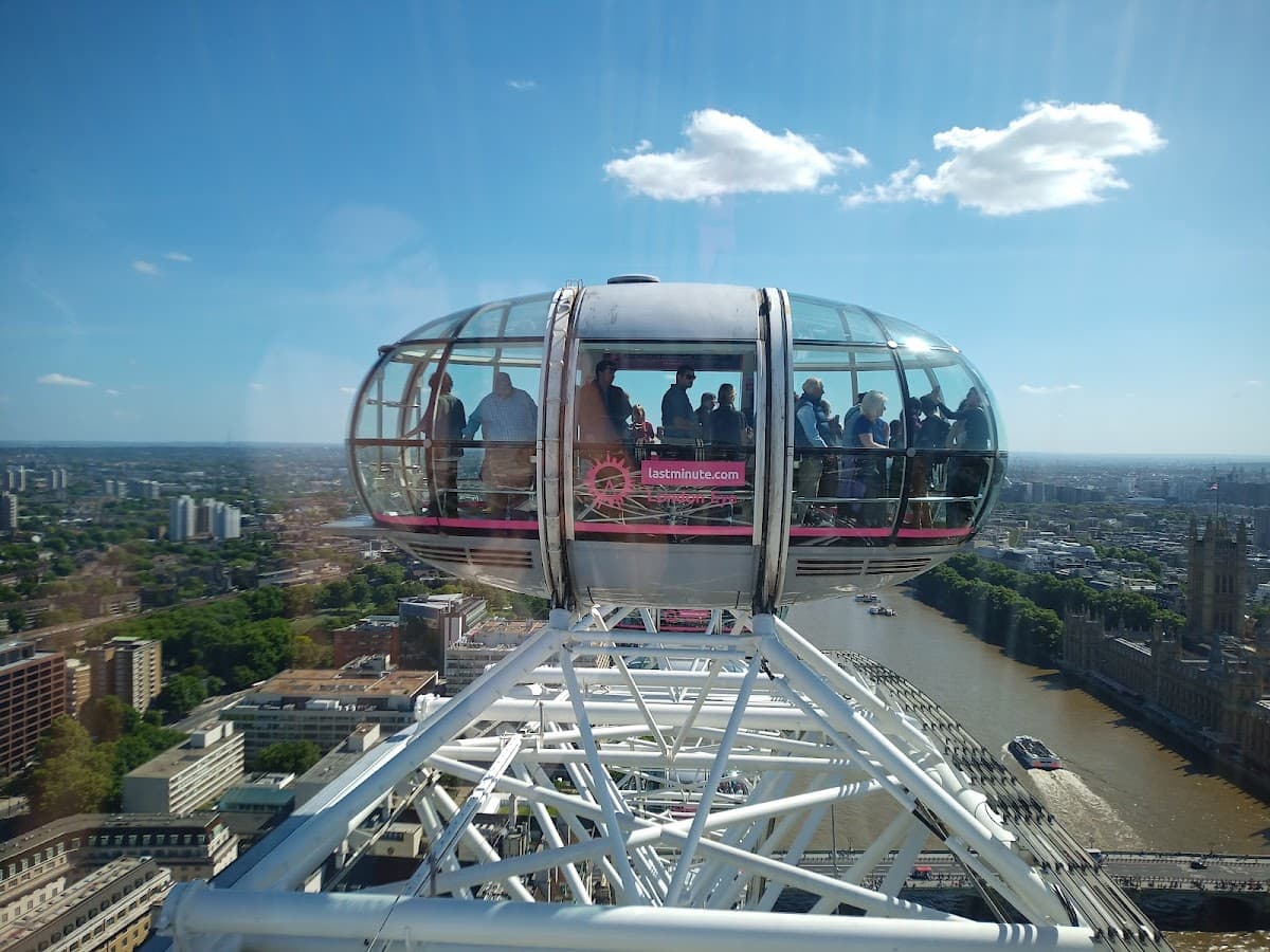 London Eye thumbnail 2