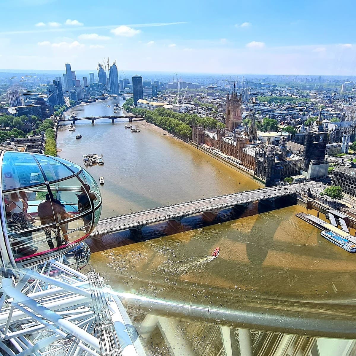 London Eye thumbnail 3