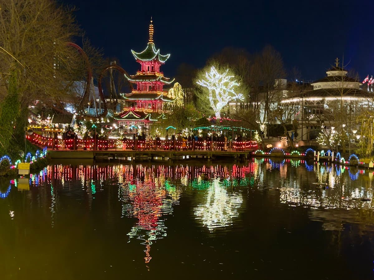 Tivoli Gardens thumbnail 2
