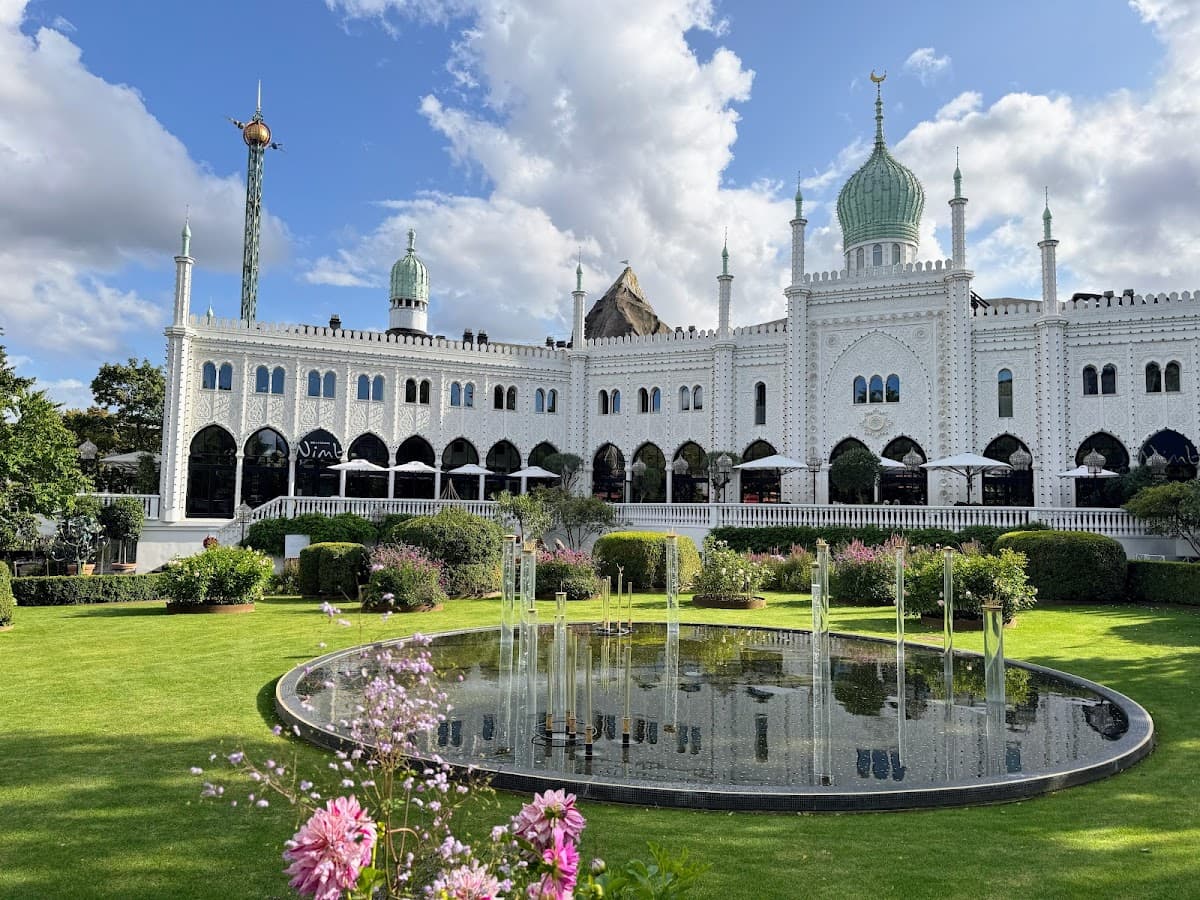 Tivoli Gardens thumbnail 3