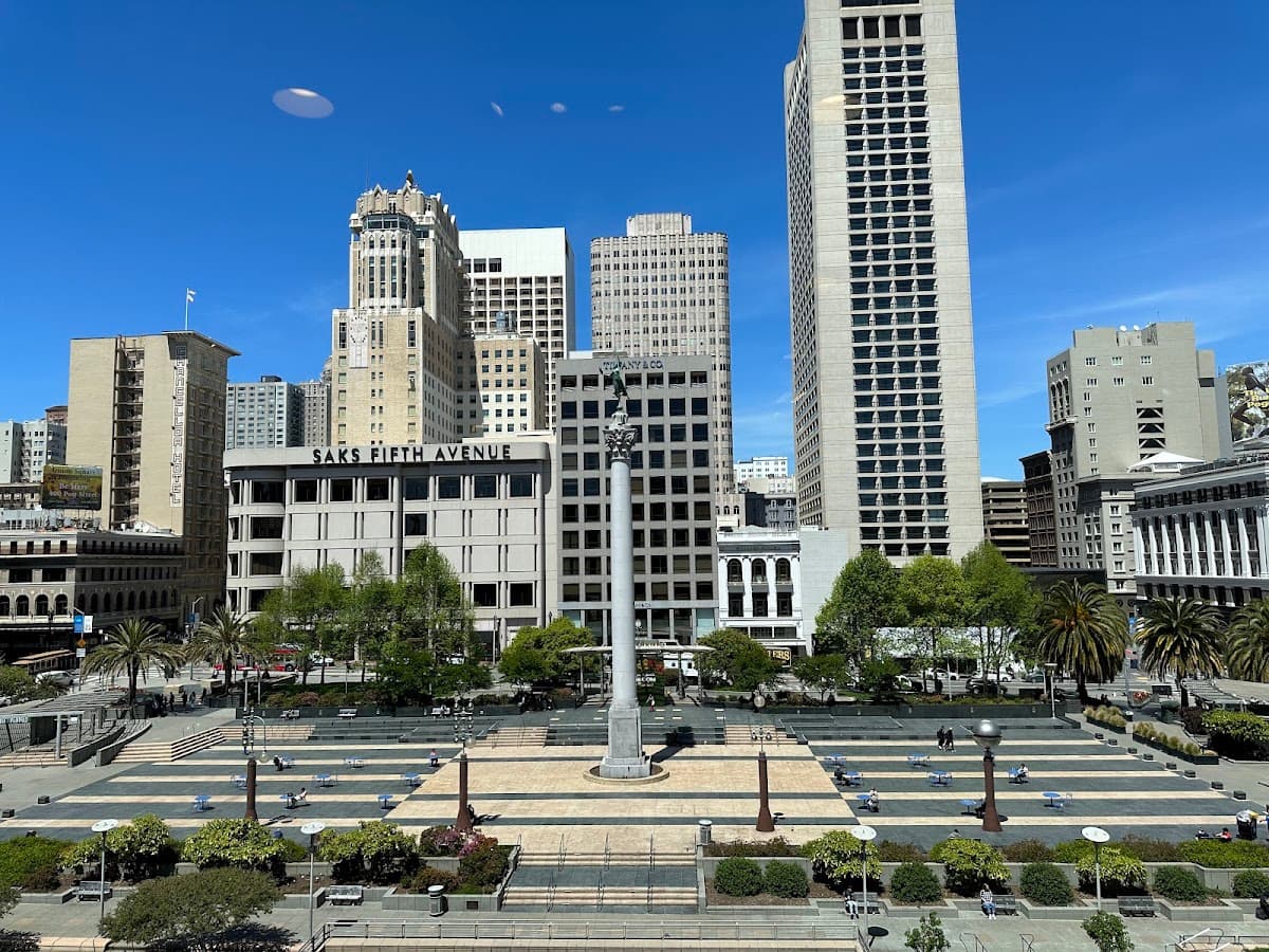Union Square