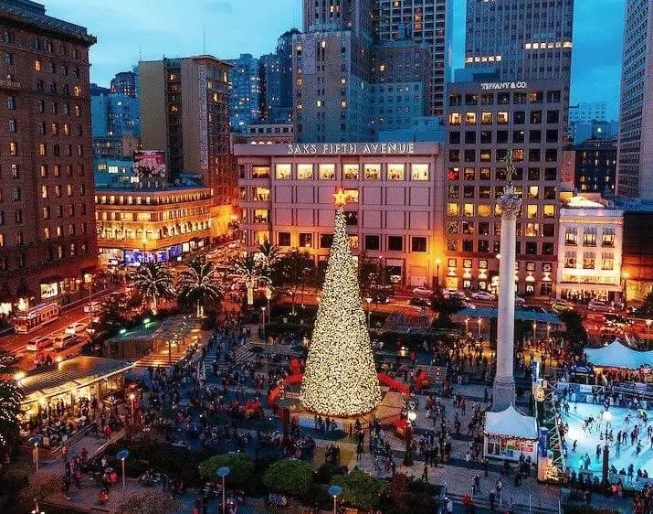 Union Square thumbnail 2