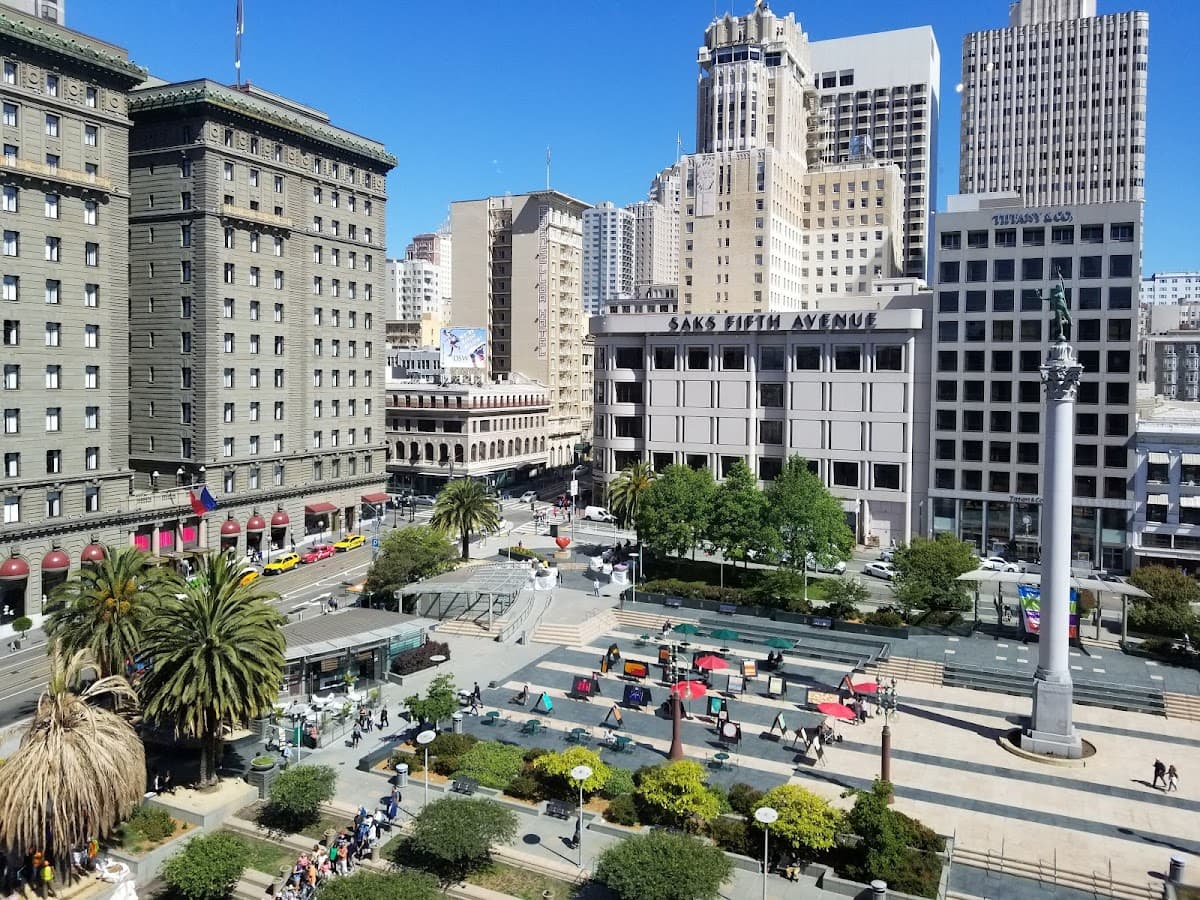 Union Square thumbnail 3