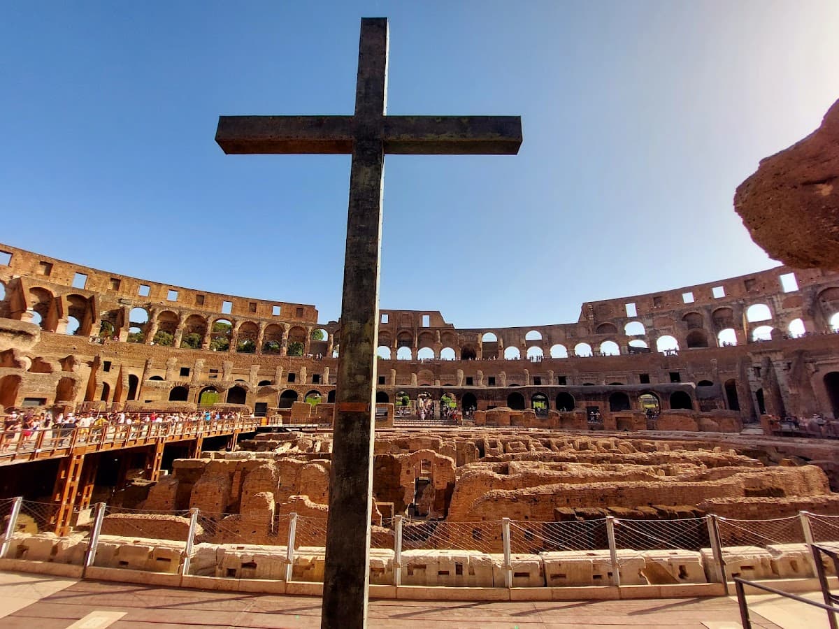 Colosseum thumbnail 3