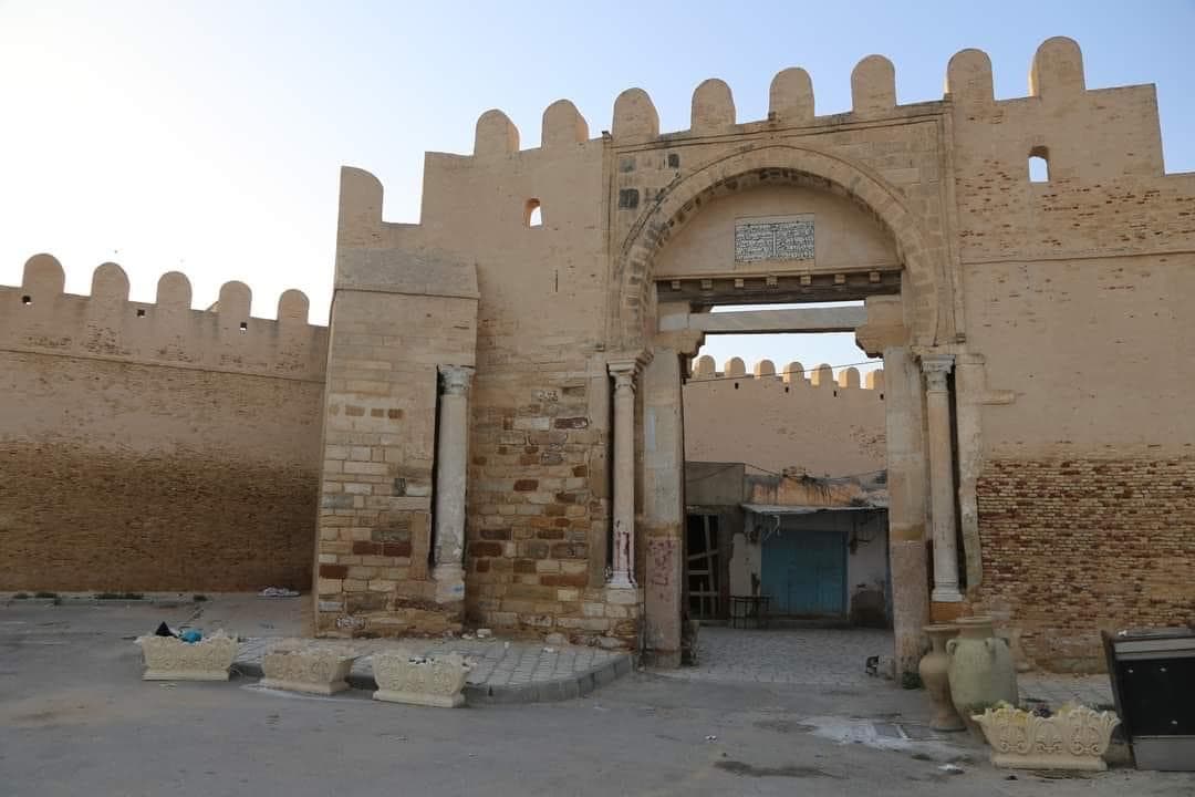 Kairouan day 6