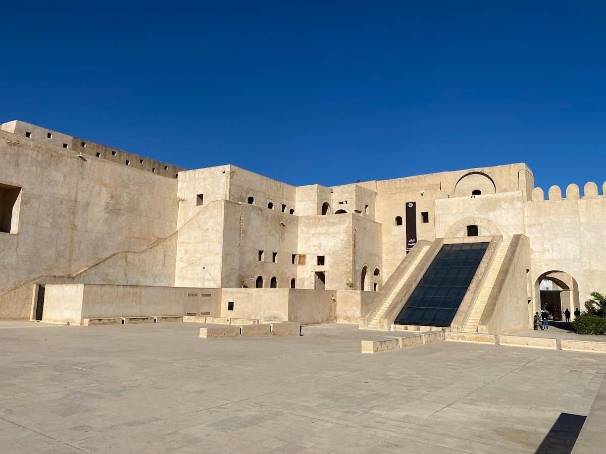 Sousse Archaeological Museum thumbnail 2