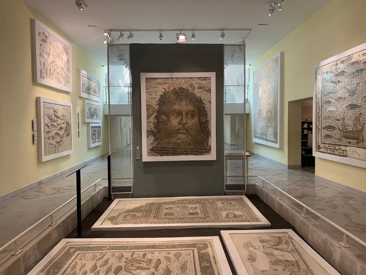Sousse Archaeological Museum thumbnail 3
