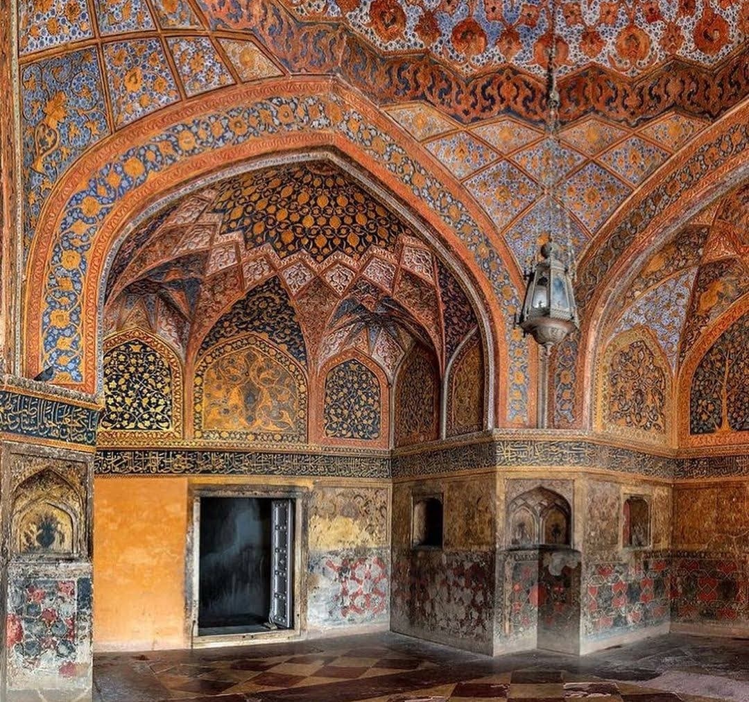 Tomb of Akbar thumbnail 3